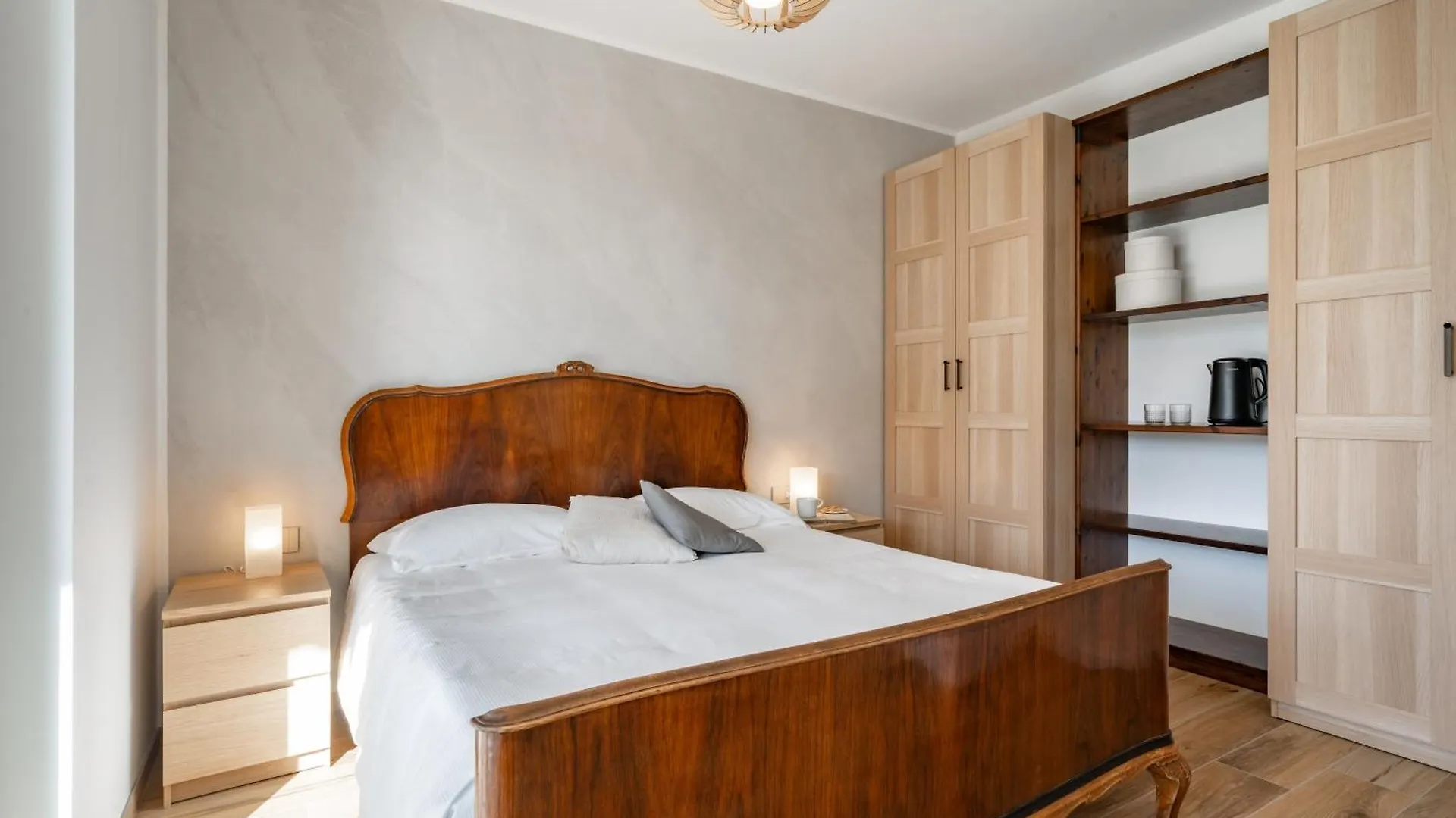 Villa Sunrise - Luxury Property With Pool & Large Private Garden, Few Steps From The Beach, Ideal For Families And People With Mobility Issues Dervio